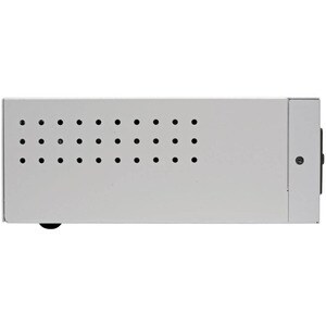Tripp Lite series Isolator IS600HGDV Trenntransformator - 115 V AC, 230 V AC Ausgang