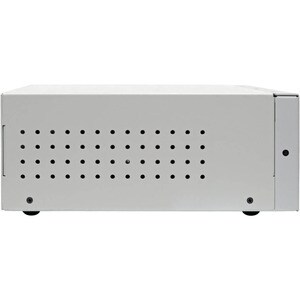 Tripp Lite series Isolator IS1000HGDV Trenntransformator - TAA-konform - 120 V AC, 230 V AC Eingang - 115 V AC, 230 V AC A