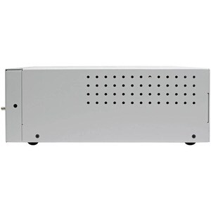 Tripp Lite series Isolator IS1800HGDV Trenntransformator - 120 V AC, 230 V AC Eingang - 115 V AC, 230 V AC Ausgang