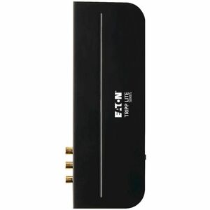 Tripp Lite series B118-2X4-4K-A Audio/Video-Schalter - Kabel - 4096 x 2160 - 4K - 4 Eingabegerät - 2 Display - Display, Bl