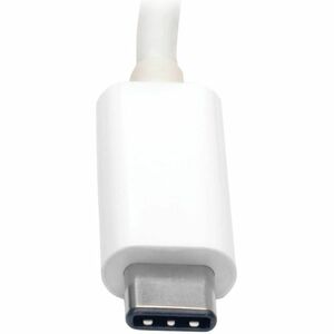 Tripp Lite series U444-06N-HD-AM Grafikadapter - USB 3.1 Typ C - HDMI