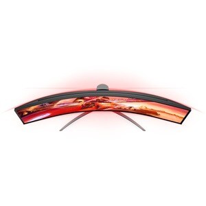 AOC MONITOR LED 49IN DUALQUADHD GAMINGVA120HZ3XHDMI.DP.USB-C