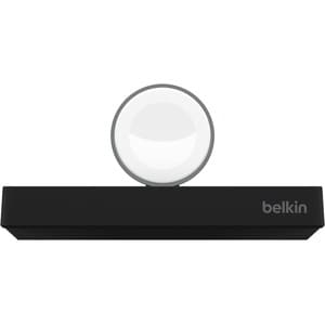 Belkin BoostCharge Pro Portable Fast Charger for Apple Watch