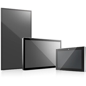 Advantech UTC-500 UTC-520 All-in-One Computer - Intel Core i5 8th Gen i5-8365U - 8 GB RAM - 128 GB SSD - 54.6 cm (21.5") -