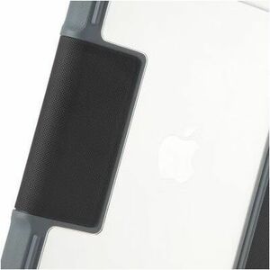 STM Goods Dux Plus Rugged Carrying Case Apple iPad mini (6th Generation), iPad mini (7th Generation) Tablet - Black - Drop