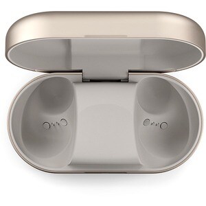 B&O Beoplay EQ Earset - Stereo - True Wireless - Bluetooth - 32.8 ft - 17 Ohm - 20 Hz - 22 kHz - Earbud - Binaural - In-ea