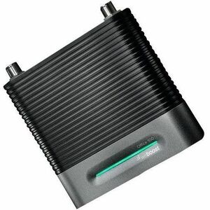 WeBoost Office 100 Cellular Phone Signal Booster - 1700 MHz to 700 MHz, 850 MHz, 2100 MHz, 1900 MHz - Directional Antenna,