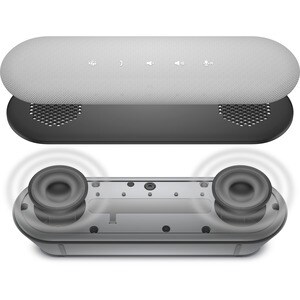 Dell SP3022 Speakerphone - USB - Microphone - USB