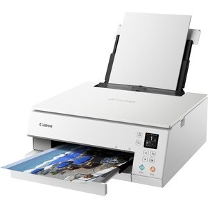 Canon PIXMA TS6351a Impressora multi-funcional de jato de tinta - 1 Pack - For Impressão em papel simples