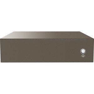 Tenda TEG1105PD 5-Port Gigabit PD Switch With 4-Port PoE - 5 Ports - Gigabit Ethernet - 10/100/1000Base-T - 2 Layer Suppor