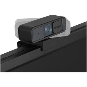 Kensington W2000 Webcam - 30 fps - USB - Retail - 1920 x 1080 Video - Auto-focus - 2x Digital Zoom