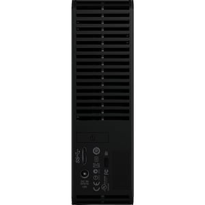 WD Elements WDBWLG0200HBK-EESN 20 TB Desktop Hard Drive - External - Black - Desktop PC Device Supported - USB 3.0