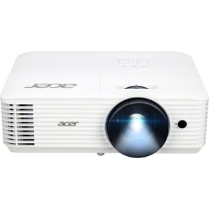 Acer M311 DLP Projector - 16:10 - Ceiling Mountable - 1280 x 800 - Front, Rear, Ceiling, Rear Ceiling - WXGA - 20,000:1 - 