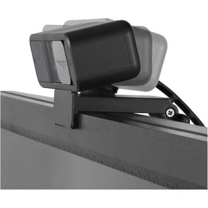 Kensington W2050 Webcam - 30 fps - USB - 1920 x 1080 Video - Auto-focus - 93° Angle - Microphone - Notebook, Computer