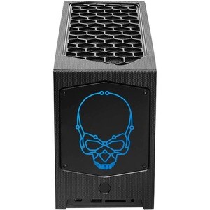 Dragon Canyon NUC12DCMi9 Barebone L6 No Cord