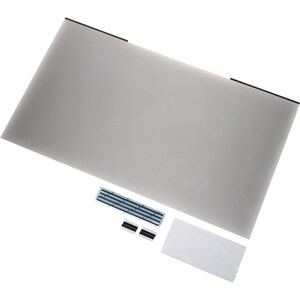 Kensington MagPro K58358WW Privacy Screen Filter - 1 Each - TAA Compliant - For 61 cm (24") Widescreen LCD Monitor - 16:10