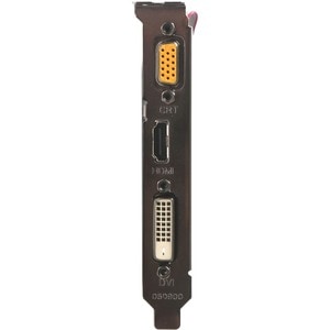 GEFORCE GT 710 2GB DDR3 64BIT HDMI 954MHZ