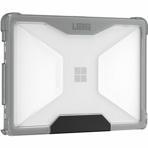 Urban Armor Gear Plyo Case for Microsoft Notebook - Ice - Impact Resistant, Drop Resistant, Shock Resistant