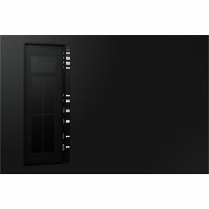 Samsung IAB 146 4K Digital Signage Display - 12.17 ft LCD - High Dynamic Range (HDR) Neural Quantum Processor 4K - 3840 x 