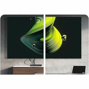 Samsung The Wall All-in-One 146" (2K) - 12.17 ft LCD - High Dynamic Range (HDR) Neural Quantum Processor 4K - 1920 x 1080 