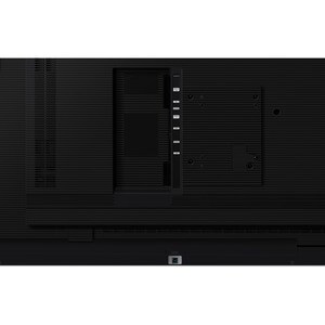 Samsung Flip Pro WM85B 215,9 cm (85 Zoll) 4K UHD LCD Collaboration Display - Cortex A72 1,70 GHz - 3,50 GB DDR4 SDRAM - In