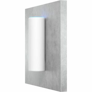 Ubiquiti U6 Mesh Dual Band IEEE 802.11 a/b/g/n/ac/ax 5.25 Gbit/s Wireless Access Point - Indoor/Outdoor - 2.40 GHz, 5 GHz 