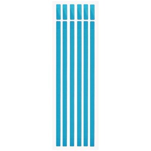 Fixation Écran de Confidentialité pour Ordinateur - Kit de Montage avec Bande Adhésive/Autocollante pour Filtre Anti-Refle