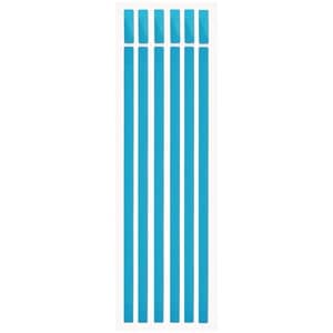 StarTech.com Privacy Screen Adhesive Strips and Mounting Tabs, Installation Kit for Laptop/Computer Monitor Anti Glare Pri