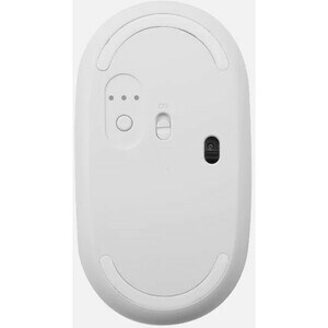 Macally Rechargeable Bluetooth Optical Mouse for Mac and PC (BTTOPBAT) - Optical - Wireless - Bluetooth - Rechargeable - 1