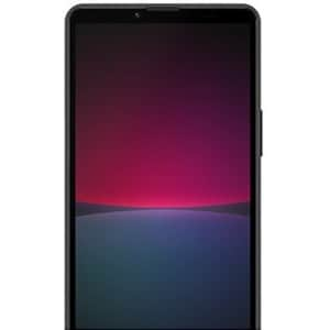 SONY XPERIA 10 MK4 128GB BLACK