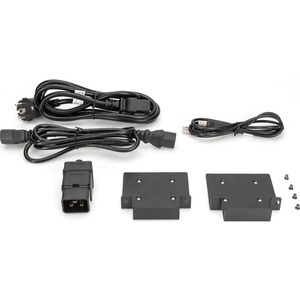 Digitus Double Conversion Online UPS - 3 kVA/3 kW - Rack/Tower - 4 Hour Recharge - 3 Minute Stand-by - 230 V AC Input - 8 