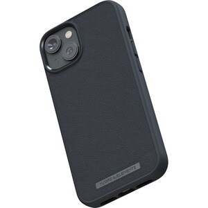 Coque Njord - pour Apple iPhone 14 Plus Smartphone - Noir - Résistant aux chocs, Résistant aux rayures, À l'abri des salet
