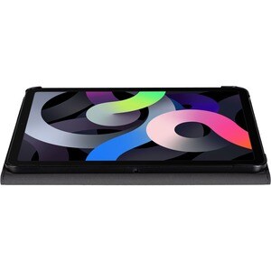 Funda de transporte Gecko Covers Easy-Click 2.0 (Funda) Apple iPad Air (2020), iPad Air (5th Generation) Tableta - Negro -