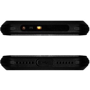 Newland NFT10 Pilot Pro - Laser Light Source - CMOS - 14.5 cm (5.7") - 1440 x 720 - Touchscreen - 4 GB RAM / 64 GB Flash -