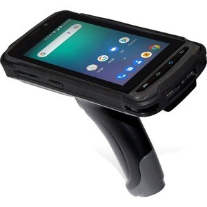 Newland MT90 Orca Pro Terminale palmare - Laser Sorgente di luce - 12,7 cm (5") - HD - 1280 x 720 - Touchscreen - 4 GB RAM
