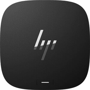 Docking station HP Thunderbolt 4 per Mouse, Tastiera, Computer portatile - Compatibilita carica - 280 W - 4 Display suppor