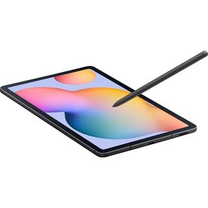 Samsung Galaxy Tab S6 Lite SM-P619 Tablet - 26,4 cm (10,4 Zoll) WUXGA+ - Octa-Core (Cortex A73 Quad-Core 2,30 GHz + Cortex