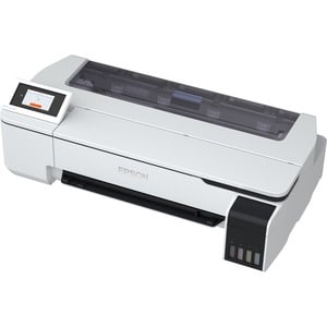 Epson SureColor SC-T3100X Inkjet Large Format Printer - 609.60 mm (24") Print Width - Colour - 4 Color(s) - 2400 x 1200 dp
