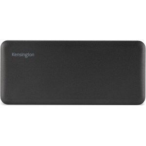Kensington SD4839P USB-Typ C Docking Station für Notebook/Tastatur/Maus - 85 W - 4K - 3840 x 2160, 1600 x 900 - 5 x USB-An