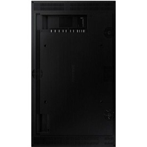 Samsung OM55B 1397 mm LCD Digital Signage Display - Cortex A72 1.70 GHz - 3840 x 2160 - 3000 cd/m² - 2160p - USB - HDMI - 