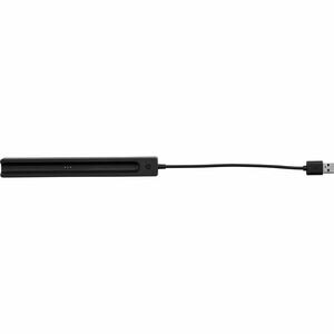 HP Power Adapter - For Stylus - Black