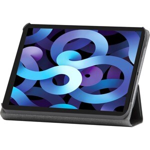 dbramante1928 ApS Risskov Carrying Case for 32.8 cm (12.9") Apple iPad Pro (5th Generation) Tablet - Black - 254 mm Height