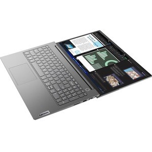 Lenovo ThinkBook 15 G4 ABA 21DL0053US 15.6" Touchscreen Notebook - Full HD - AMD Ryzen 5 5625U - 16 GB - 256 GB SSD - Engl