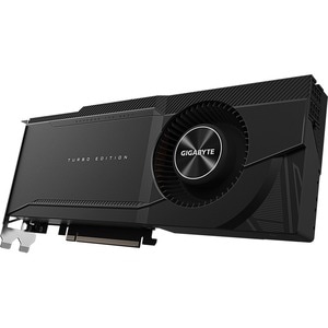 GIGABYTE NVIDIA GeForce RTX 3090 Graphic Card - 24 GB GDDR6X - 1.70 GHz Core - 384 bit Bus Width - PCI Express 4.0 x16 - D