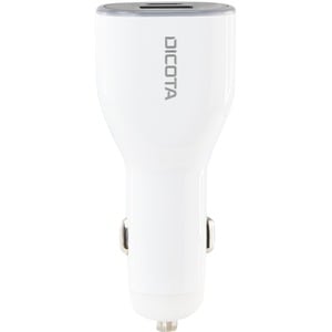 Dicota Universal PRO 100 W Autoadapter - 100 W - 5 V Gleichstrom, 20 V DC, 12 V Gleichstrom - 5 A