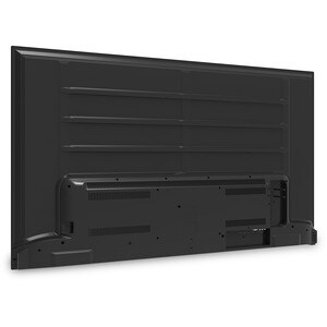 ViewSonic CDE6512 65" 4K UHD Commercial Display with VESP, Wireless Screen Sharing, USB Wi-Fi Capabilities, RJ45, HDMI, US