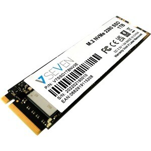 1TB V7 NVME GEN3X4 M.2 NVME 3D TLC SSD
