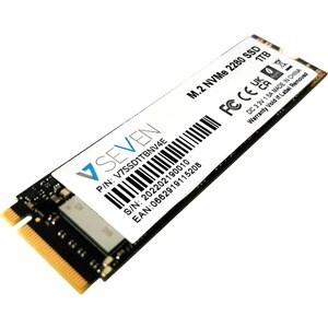 1TB V7 NVME GEN4X4 M.2 NVME 3D TLC SSD