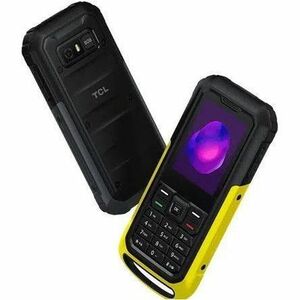 TCL 3189D 2.4 4G YELLOW