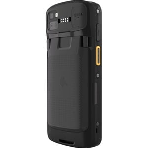 Zebra Battery - For Mobile Computer - Battery Rechargeable - Proprietary Battery Size - 6600 mAh